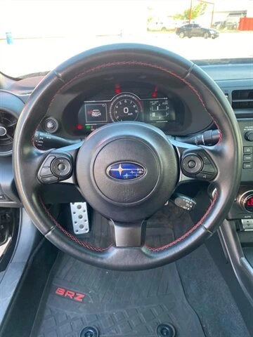 2022 Subaru BRZ 2nd Gen - Image 13 of 13