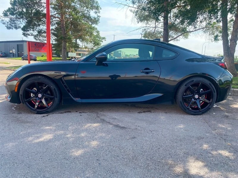2022 Subaru BRZ 2nd Gen - Image 3 of 13