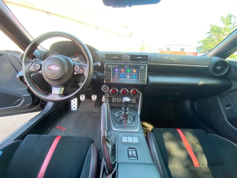 2022 Subaru BRZ 2nd Gen - Image 10 of 13