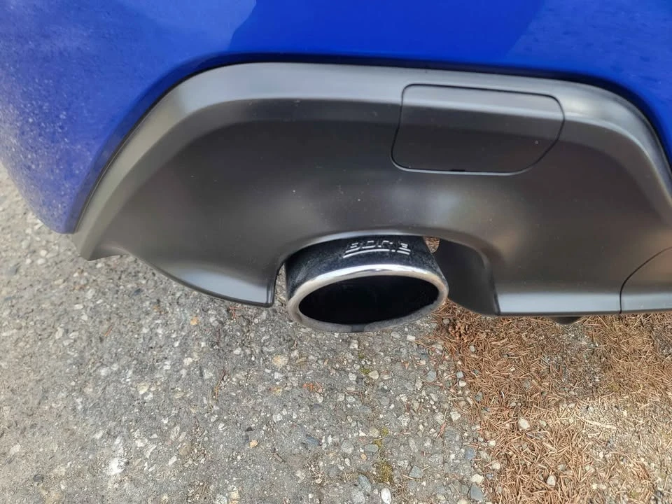2022 Subaru BRZ 2nd Gen - Image 3 of 11