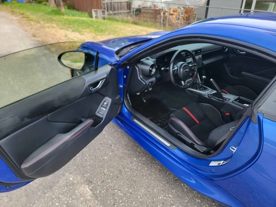 2022 Subaru BRZ 2nd Gen - Image 6 of 11