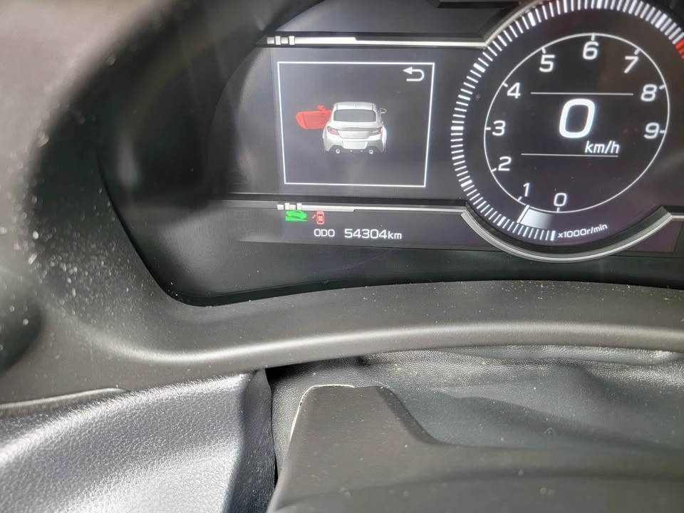 2022 Subaru BRZ 2nd Gen - Image 7 of 11