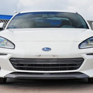 2022 Subaru BRZ