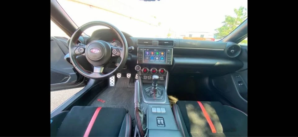 2022 Subaru BRZ 2nd Gen - Image 5 of 5