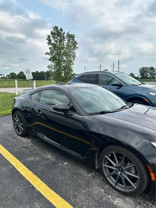 2022 Subaru BRZ 2nd Gen - Image 3 of 7