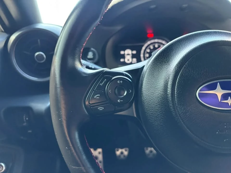 2022 Subaru BRZ 2nd Gen - Image 18 of 20