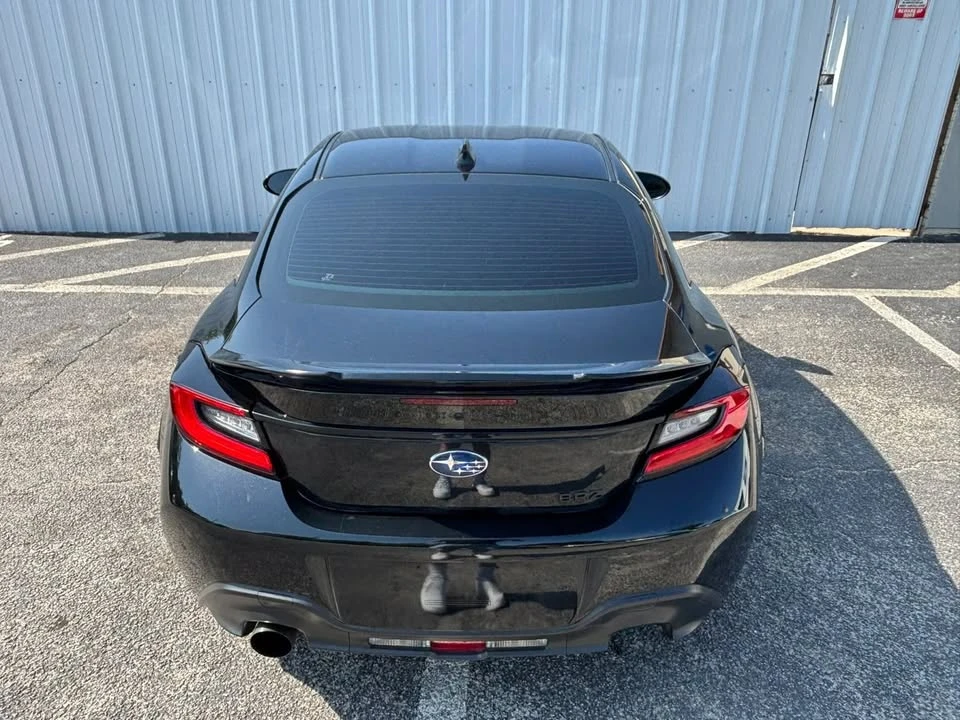 2022 Subaru BRZ 2nd Gen - Image 5 of 20