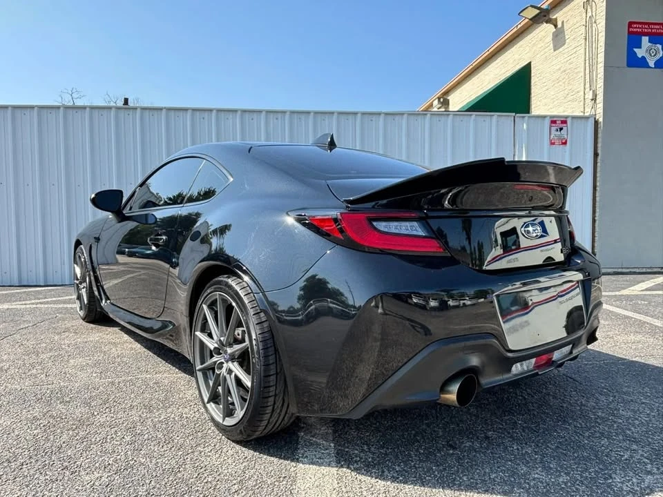 2022 Subaru BRZ 2nd Gen - Image 3 of 20