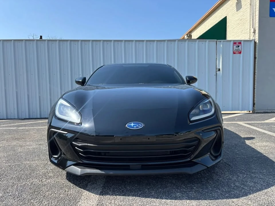 2022 Subaru BRZ 2nd Gen - Image 9 of 20
