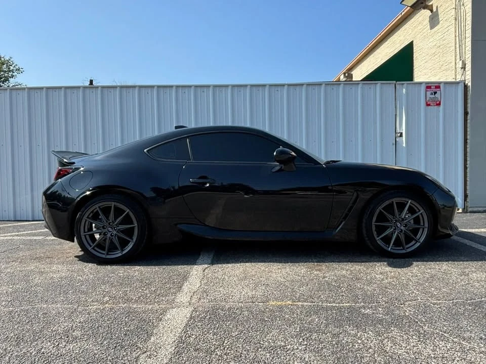 2022 Subaru BRZ 2nd Gen - Image 7 of 20