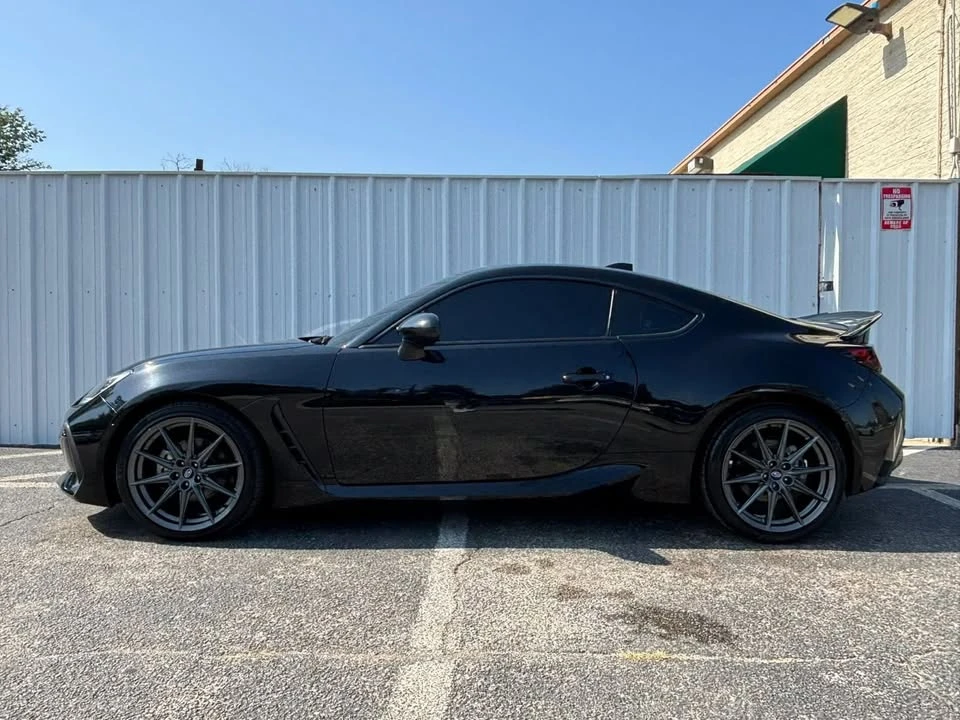 2022 Subaru BRZ 2nd Gen - Image 2 of 20