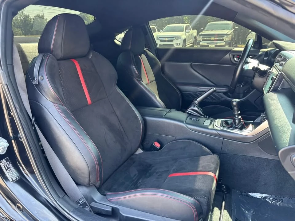 2022 Subaru BRZ 2nd Gen - Image 15 of 20