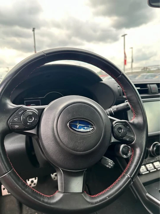 2022 Subaru BRZ 2nd Gen - Image 5 of 7