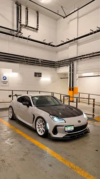 2022 Subaru BRZ