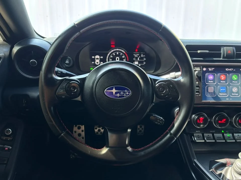 2022 Subaru BRZ 2nd Gen - Image 17 of 20