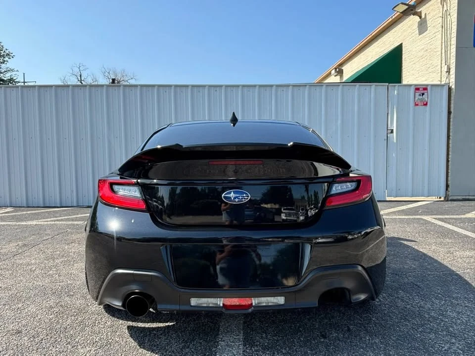 2022 Subaru BRZ 2nd Gen - Image 4 of 20