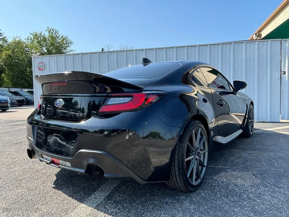 2022 Subaru BRZ 2nd Gen - Image 6 of 20