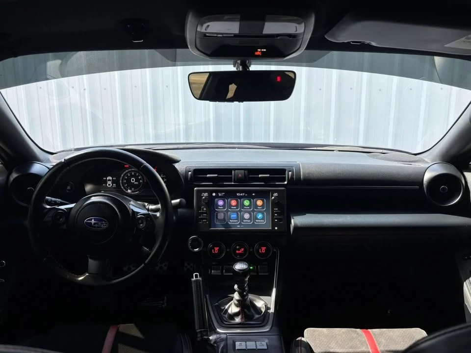 2022 Subaru BRZ 2nd Gen - Image 16 of 20