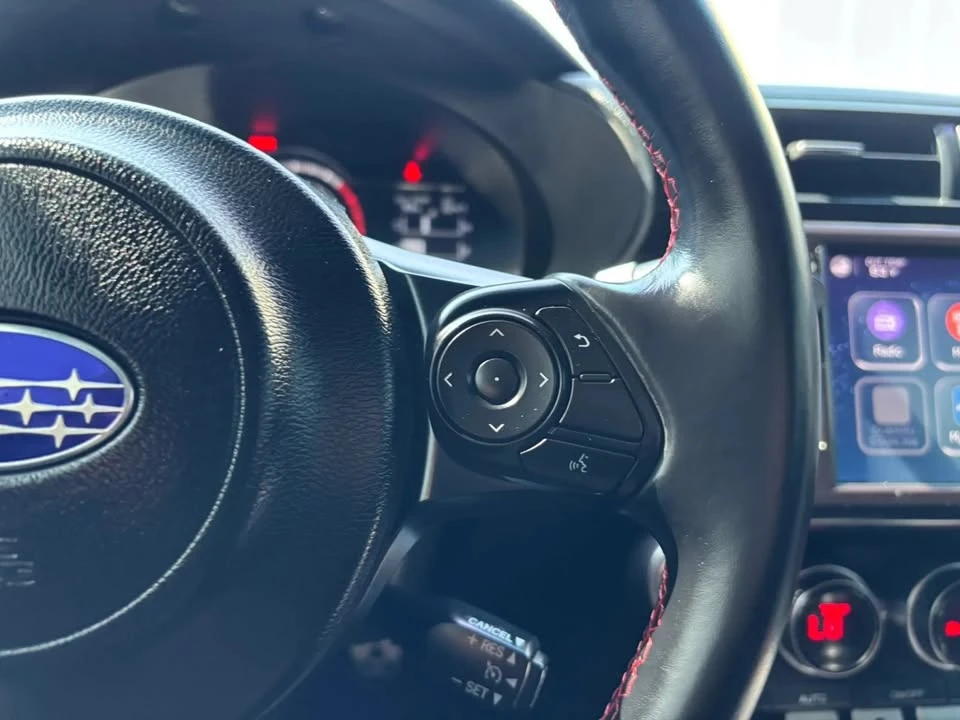 2022 Subaru BRZ 2nd Gen - Image 19 of 20