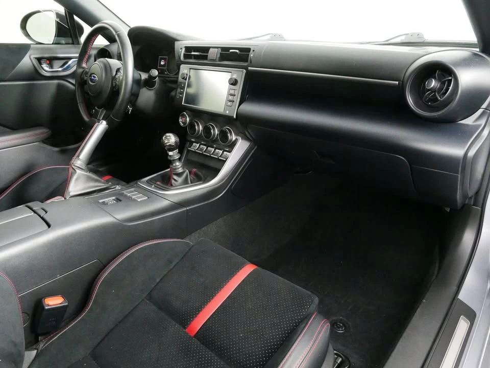 2022 Subaru BRZ 2nd Gen - Image 18 of 18
