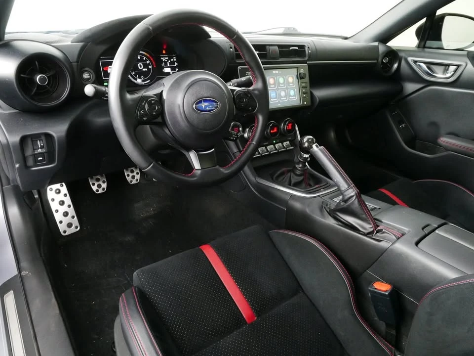 2022 Subaru BRZ 2nd Gen - Image 12 of 18