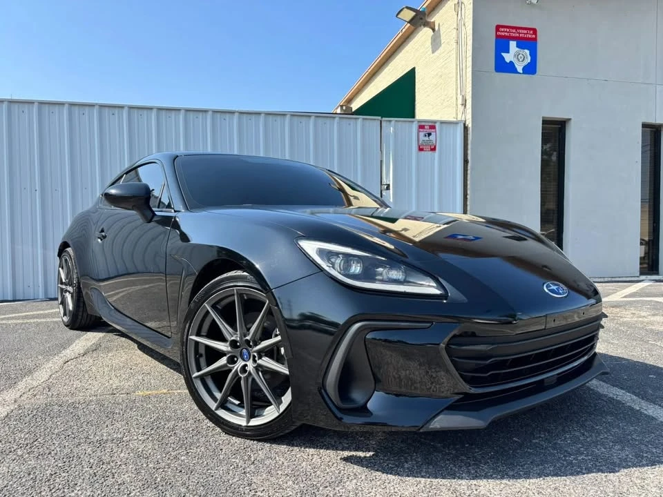 2022 Subaru BRZ 2nd Gen - Image 8 of 20