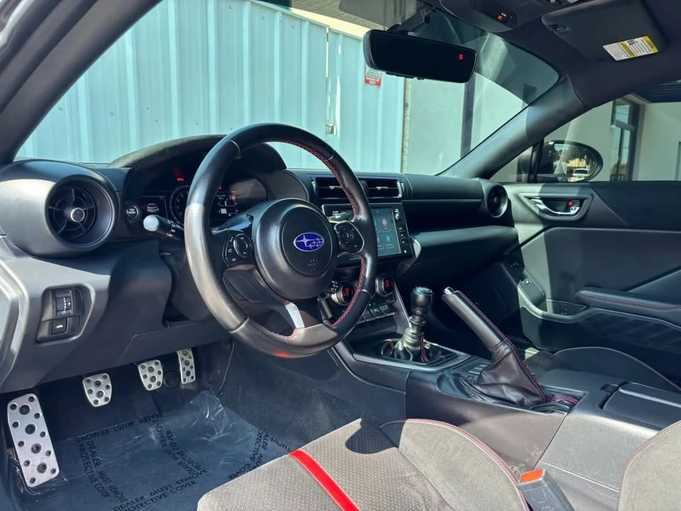 2022 Subaru BRZ 2nd Gen - Image 11 of 20
