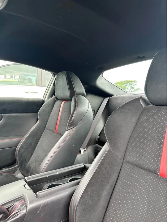 2022 Subaru BRZ 2nd Gen - Image 7 of 7