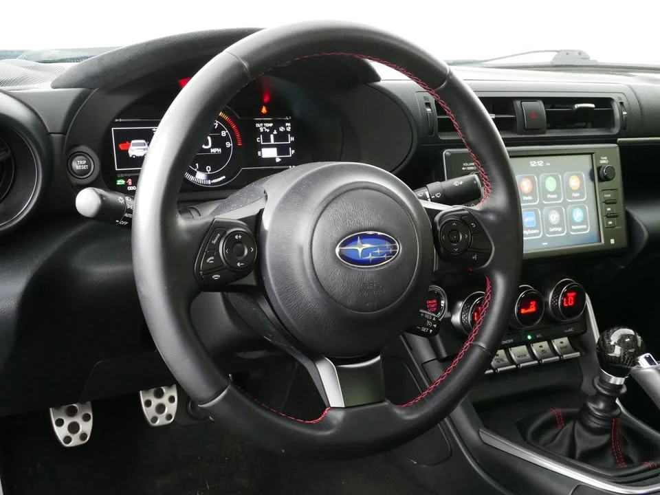 2022 Subaru BRZ 2nd Gen - Image 13 of 18