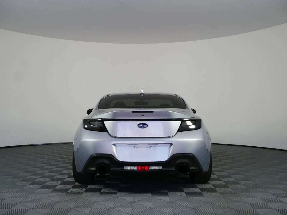 2022 Subaru BRZ 2nd Gen - Image 5 of 18