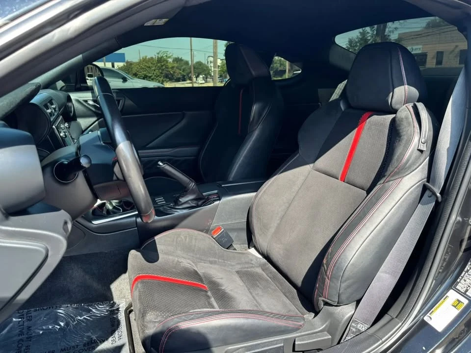 2022 Subaru BRZ 2nd Gen - Image 12 of 20