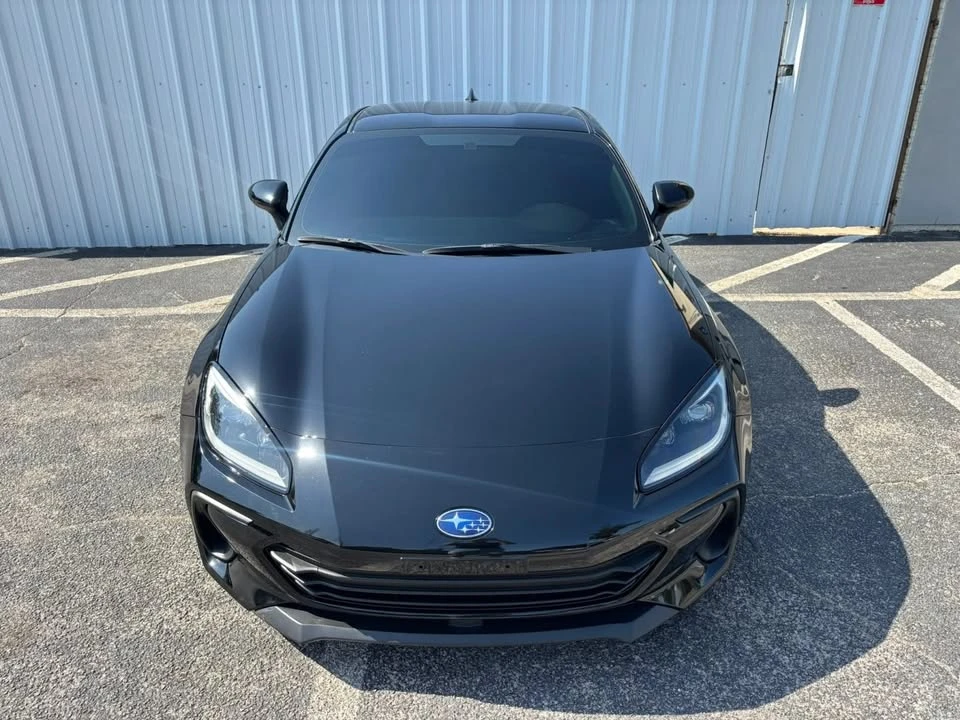2022 Subaru BRZ 2nd Gen - Image 10 of 20