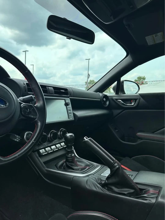 2022 Subaru BRZ 2nd Gen - Image 6 of 7