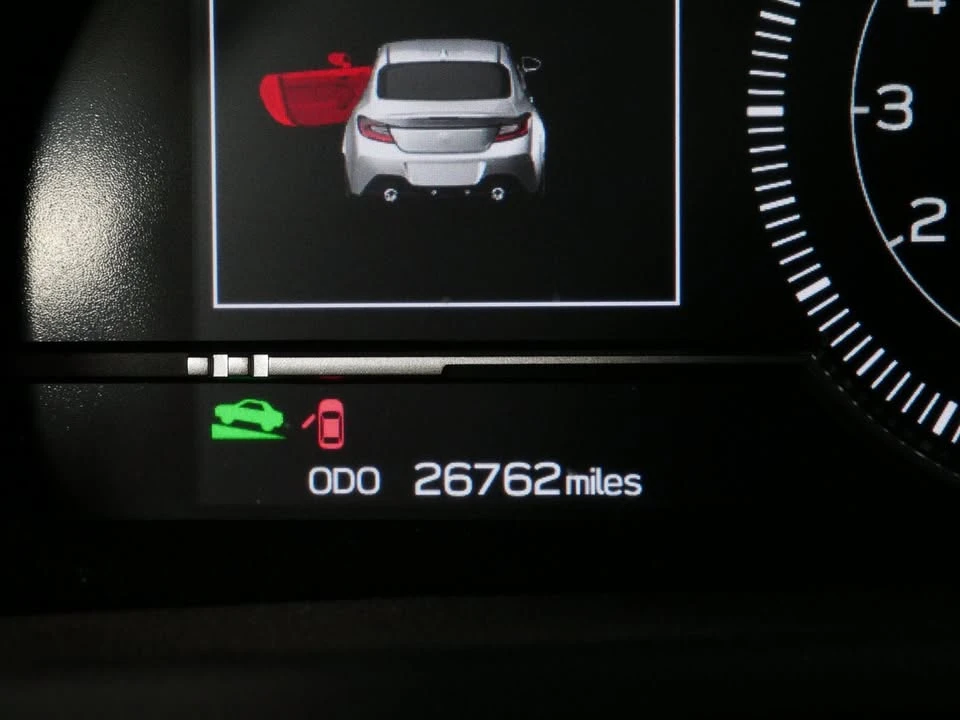 2022 Subaru BRZ 2nd Gen - Image 14 of 18