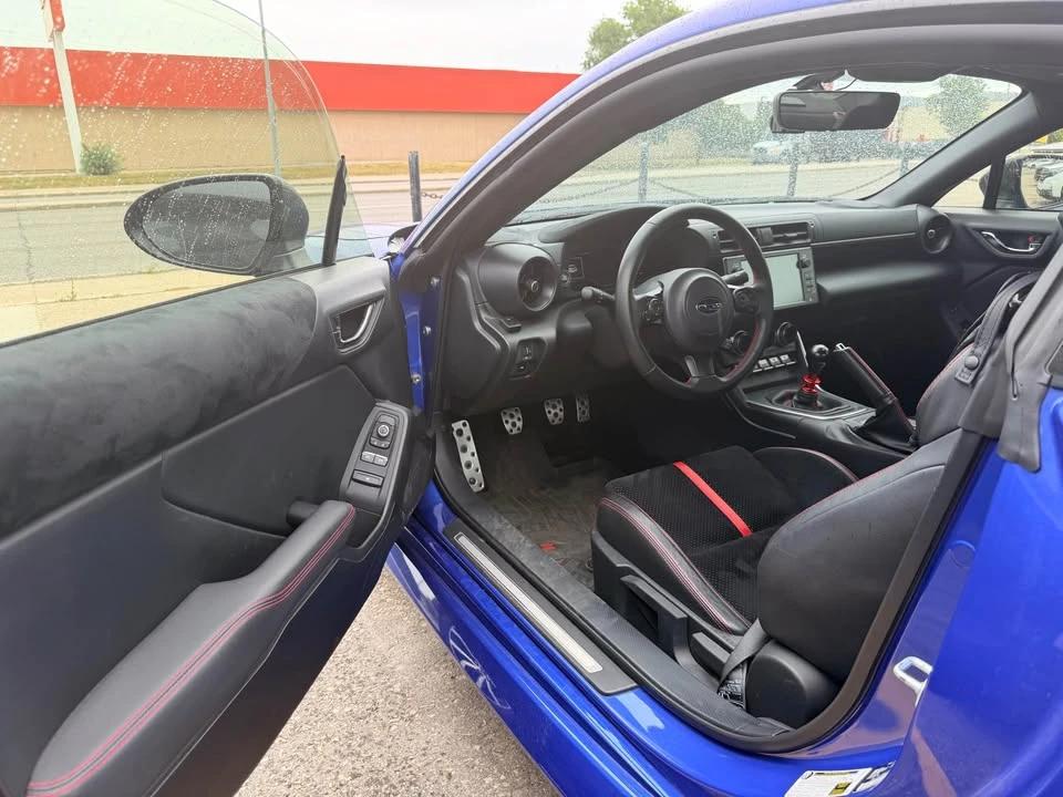 2022 Subaru BRZ 2nd Gen - Image 5 of 10