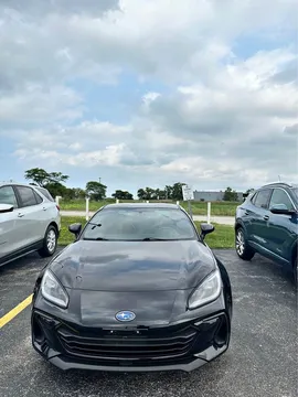 2022 Subaru BRZ Sport-Tech