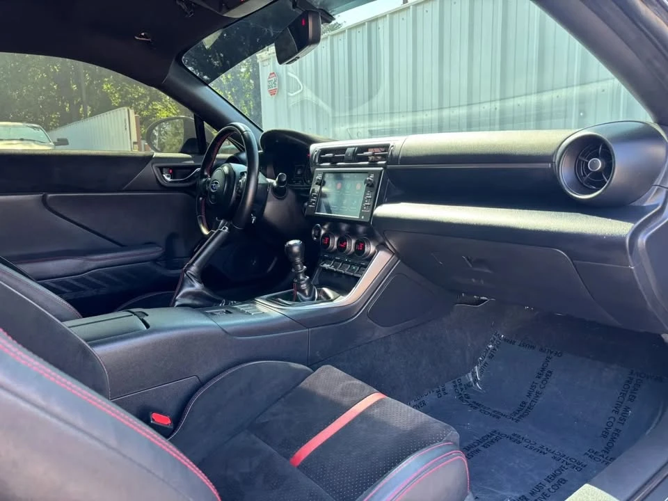 2022 Subaru BRZ 2nd Gen - Image 14 of 20