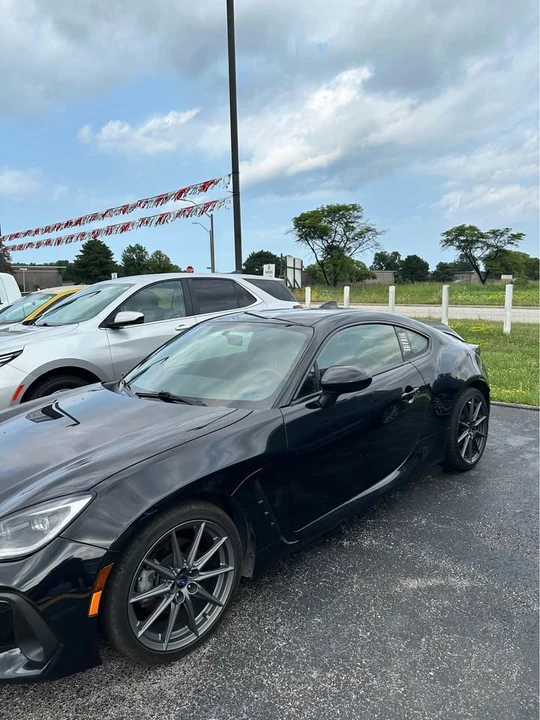 2022 Subaru BRZ 2nd Gen - Image 2 of 7