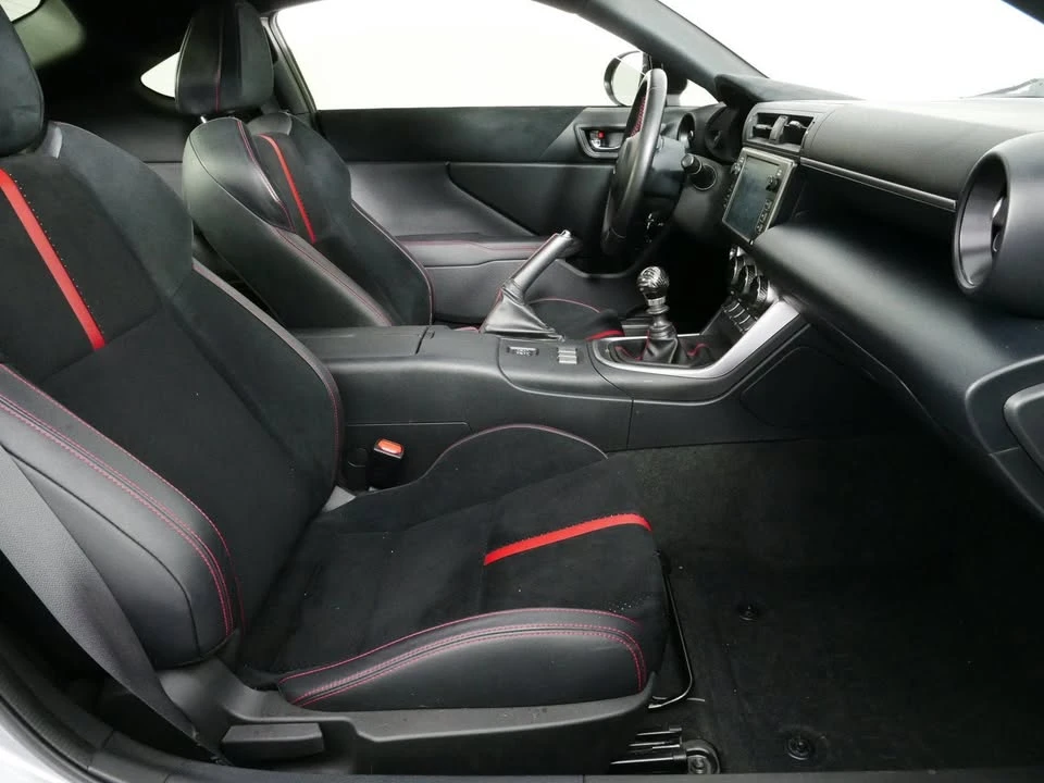 2022 Subaru BRZ 2nd Gen - Image 17 of 18