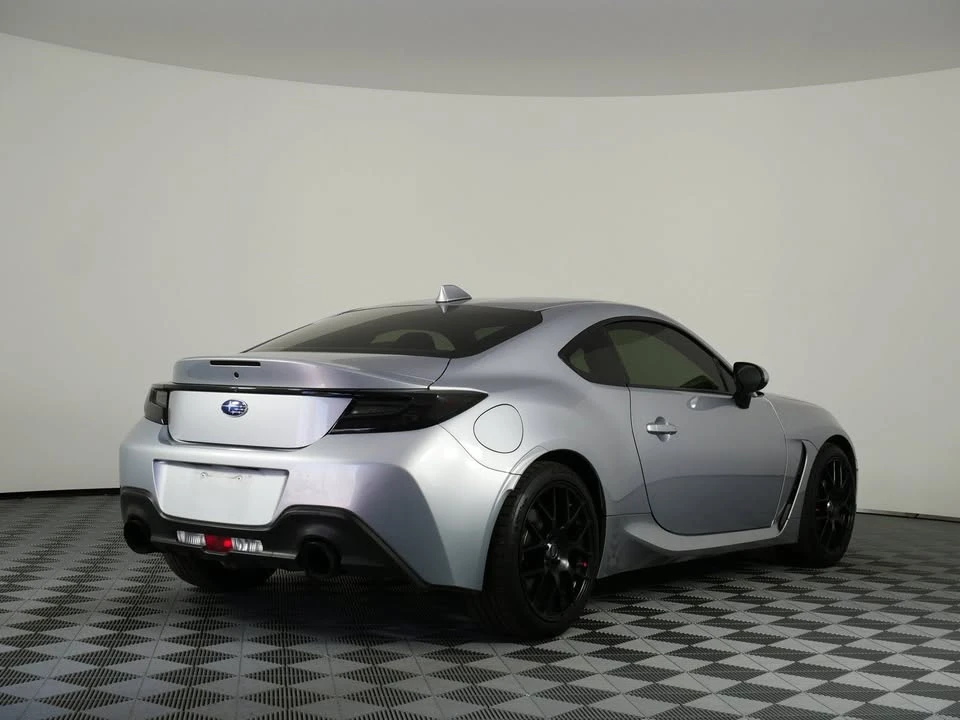 2022 Subaru BRZ 2nd Gen - Image 6 of 18