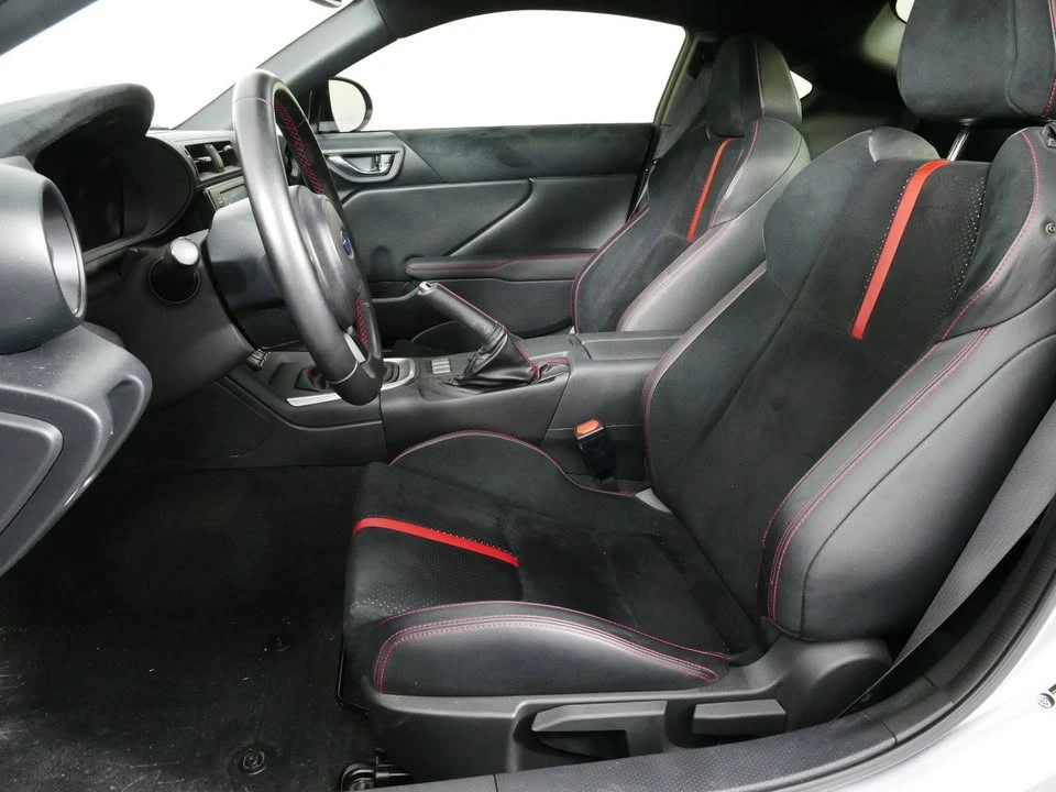 2022 Subaru BRZ 2nd Gen - Image 11 of 18