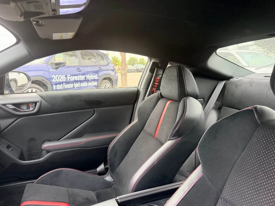 2022 Subaru BRZ 2nd Gen - Image 9 of 10