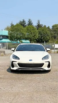 2022 Subaru BRZ Sport-Tech