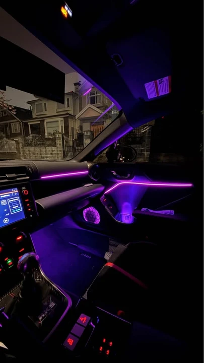 2022 Subaru BRZ 2nd Gen - Image 8 of 10