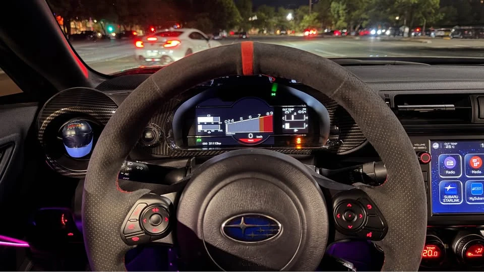 2022 Subaru BRZ 2nd Gen - Image 7 of 10