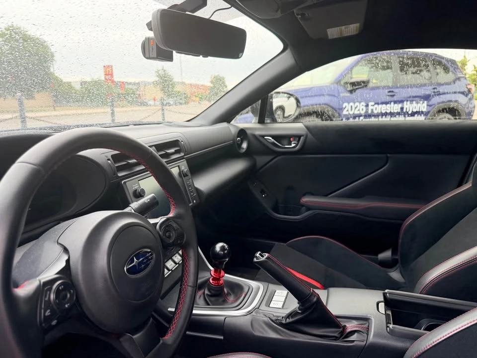 2022 Subaru BRZ 2nd Gen - Image 7 of 10