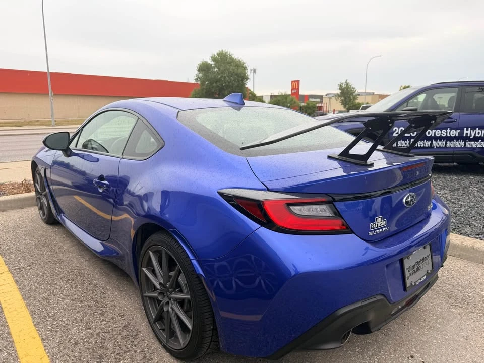 2022 Subaru BRZ 2nd Gen - Image 2 of 10