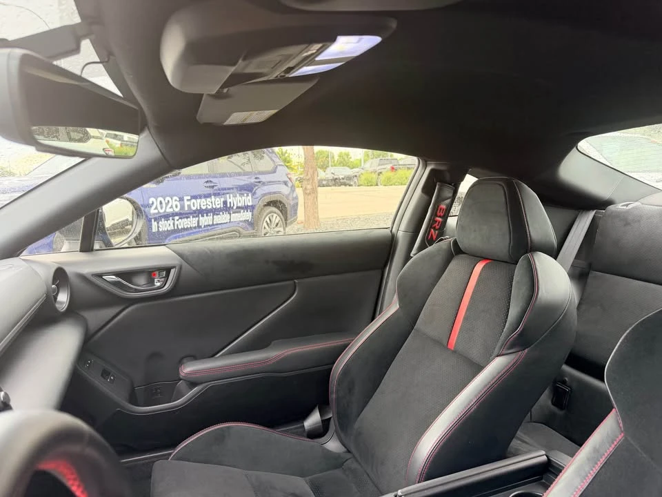 2022 Subaru BRZ 2nd Gen - Image 8 of 10