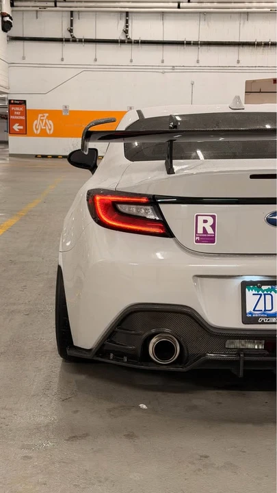 2022 Subaru BRZ 2nd Gen - Image 3 of 10