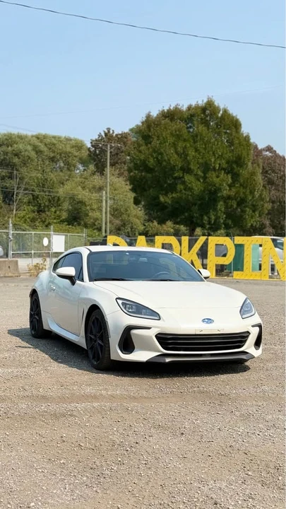 2022 Subaru BRZ 2nd Gen - Image 3 of 12